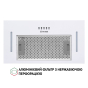 Вытяжка полновстраиваемая Perfelli BI 5653 WH 1000 LED - 1