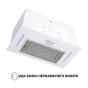 Вытяжка полновстраиваемая Perfelli BI 5653 WH 1000 LED - 2