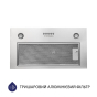 Вытяжка полновстраиваемая Minola HBI 5627 I 1000 LED - 1
