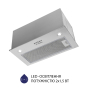 Вытяжка полновстраиваемая Minola HBI 5627 I 1000 LED - 4
