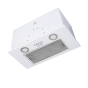 Вытяжка полновстраиваемая Perfelli BI 5652 WH 1000 LED - 4