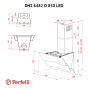Витяжка Perfelli DNS 6482 D 850 BL LED - 11