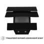 Витяжка Perfelli DNS 6482 D 850 BL LED - 4