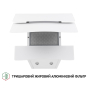 Витяжка Perfelli DNS 6482 D 850 WH LED - 4