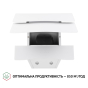 Витяжка Perfelli DNS 6482 D 850 WH LED - 5