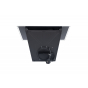 Витяжка Perfelli DNS 6472 D 850 BL LED - 11