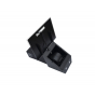 Витяжка Perfelli DNS 6472 D 850 BL LED - 7