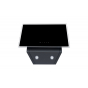 Витяжка Perfelli DNS 6472 D 850 BL LED - 8