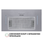 Вытяжка полновстраиваемая Perfelli BI 5453 I 850 LED Strip - 1
