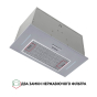 Вытяжка полновстраиваемая Perfelli BI 5453 I 850 LED Strip - 2