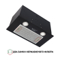 Вытяжка полновстраиваемая Perfelli BI 5652 BL 1000 LED - 2