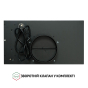 Вытяжка полновстраиваемая Perfelli BI 5652 BL 1000 LED - 8
