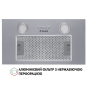 Вытяжка полновстраиваемая Perfelli BI 5652 I 1000 LED - 1