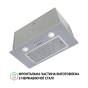 Вытяжка полновстраиваемая Perfelli BI 5652 I 1000 LED - 4