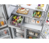 Холодильник з морозильною камерою Haier HCR7918ENMP Cube Series 7 - 4