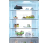 Холодильник із морозильною камерою Haier HTR5719ENPT - 3