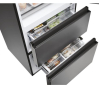 Холодильник із морозильною камерою Haier HTR5719ENPT - 5
