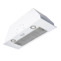 Вытяжка полновстраиваемая Perfelli BI 7652 WH 1000 LED - 4