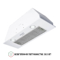 Вытяжка полновстраиваемая Perfelli BI 7652 WH 1000 LED - 5