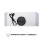 Вытяжка полновстраиваемая Perfelli BI 7652 WH 1000 LED - 8