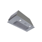Вытяжка полновстраиваемая Perfelli BI 7652 I 1000 LED - 2