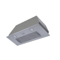 Вытяжка полновстраиваемая Perfelli BI 7652 I 1000 LED - 3