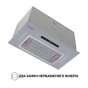 Вытяжка полновстраиваемая Perfelli BIS 5653 I 1000 LED - 2