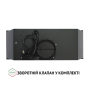 Вытяжка полновстраиваемая Perfelli BIS 7653 BL 1000 LED - 8