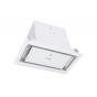 Вытяжка полновстраиваемая Perfelli BISP 5673 WH 1000 LED Strip - 2