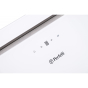 Вытяжка полновстраиваемая Perfelli BISP 5673 WH 1000 LED Strip - 5