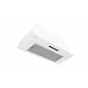 Витяжка повно вбудована Perfelli BIS 7653 WH 1000 LED - 1