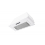 Витяжка повно вбудована Perfelli BIS 7653 WH 1000 LED - 3