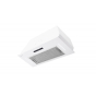 Витяжка повно вбудована Perfelli BIS 7653 WH 1000 LED - 4