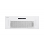 Витяжка повно вбудована Perfelli BIS 7653 WH 1000 LED - 5