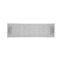 Витяжка повно вбудована Perfelli BIS 7653 WH 1000 LED - 9
