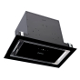 Вытяжка полновстраиваемая Perfelli BISP 5673 BL 1000 LED Strip - 2