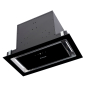 Вытяжка полновстраиваемая Perfelli BISP 5673 BL 1000 LED Strip - 4