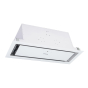 Вытяжка полновстраиваемая Perfelli BISP 9673 WH 1000 LED Strip - 1