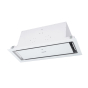 Вытяжка полновстраиваемая Perfelli BISP 9673 WH 1000 LED Strip - 4