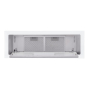 Вытяжка полновстраиваемая Perfelli BISP 9673 WH 1000 LED Strip - 6