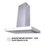 Витяжка Perfelli TS 9635 I/WH 1000 LED - 4
