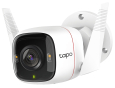 IP-камера видеонаблюдения TP-Link Tapo C320WS - 1