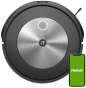 Робот-пылесос iRobot Roomba j7+ - 2