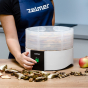 Сушилка для овощей и фруктов Zelmer ZFD1010 - 7