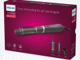 Фен-щетка Philips 3000 Series BHA301/00 - 2