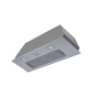 Вытяжка полновстраиваемая Perfelli BI 9652 I 1000 LED - 3