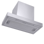 Вытяжка полновстраиваемая Perfelli BIC 6654 I 1000 LED - 2