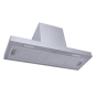 Витяжка повно вбудована Perfelli BIC 9654 I 1000 LED - 2