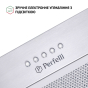 Витяжка повно вбудована Perfelli BIC 9654 I 1000 LED - 6