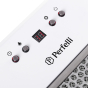 Витяжка повно вбудована Perfelli BIET 5854 WH 1200 LED - 6